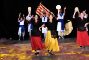 photo 83ÈME FESTIVAL DES DANSES ET MUSIQUES DU MONDE