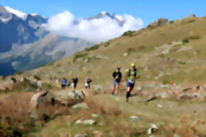 photo TRAIL DES PERICS