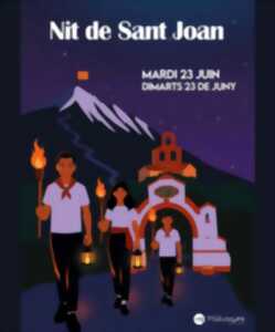 photo NIT DE SANT JOAN