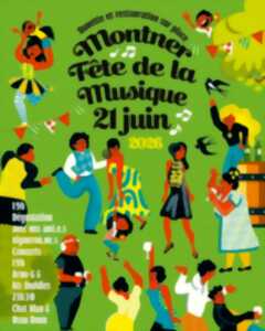 photo FÊTE DE LA MUSIQUE