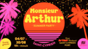 photo MONSIEUR ARTHUR