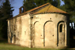 photo VISITE GUIDÉE DE LA CHAPELLE  DE VILLERASE