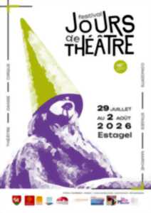 photo 18ÈME FESTIVAL JOURS DU THÉÂTRE