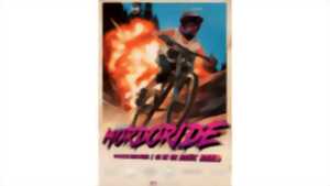 photo MORDORIDE COMPETITION DE DH
