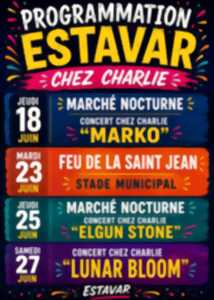 photo MARCHE NOCTURNE + CONCERT