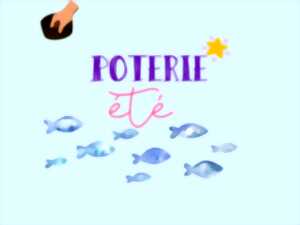 photo Atelier de poterie
