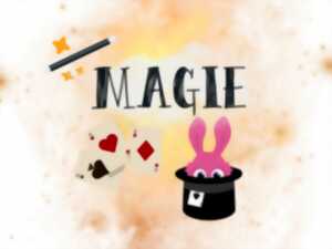 photo Atelier de magie