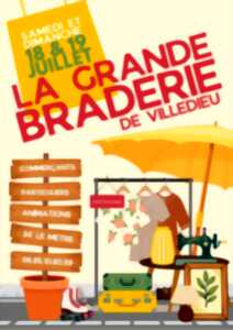 photo Grande Braderie