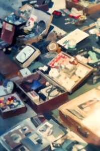 photo VIDE GRENIER