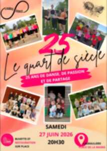 photo Spectacle de danse de Lagrol Dance