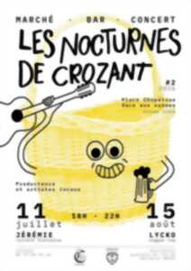 photo Les Nocturnes de Crozant #2