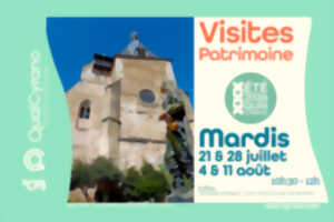 photo Visite Patrimoine de Bergerac