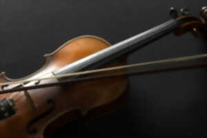 photo Les Jeudis de Saint-Jean - Concert Trio Cor et Cordes