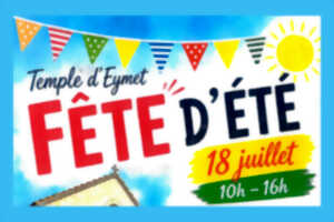 photo Fête d'Été