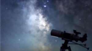 photo Nuit des Étoiles