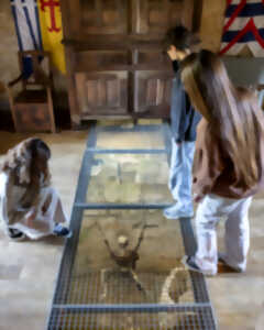 photo Escape Game