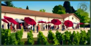 photo Afterworks au Château Brown