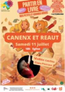 photo 9ème Festival Partir en Livre en Coeur Haute Lande