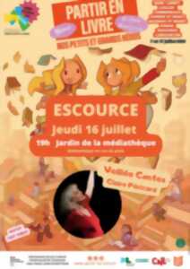 photo 9ème Festival Partir en Livre en Coeur Haute Lande