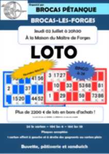 photo LOTO BINGO