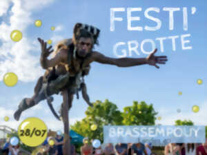 photo Festi'Grotte