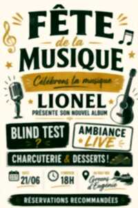 photo Fête de la musique aux Greens d'Eugénie