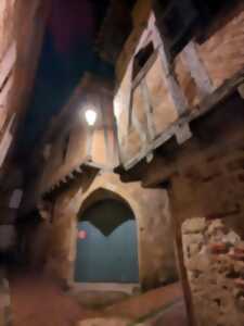 photo Visite guidée : Agen by night