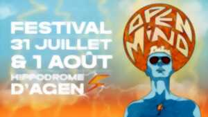 photo Open Mind Festival 2026