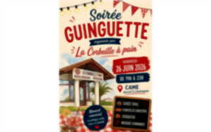 photo Soirée guinguette
