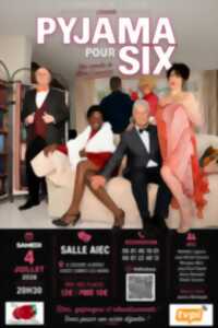 photo Pièce de théâtre : 