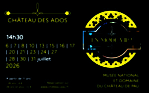 photo Château des ados - en mode VIP