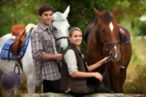 photo Randonnée équestre - 3° étape Grand Régional Tourisme Equestre 2026