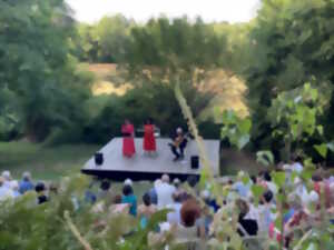 photo Concert à La Vallette