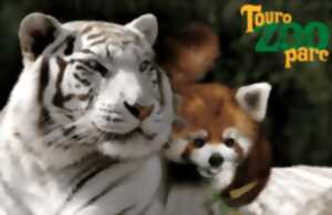 photo Animation Touroparc Zoo : Protégeons la biodiversité en vous amusant !