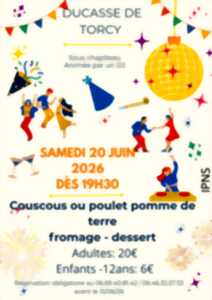 photo Ducasse de Torcy