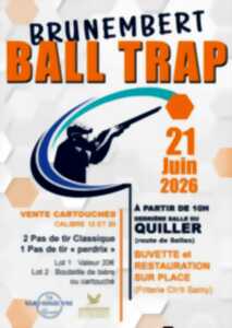 photo Ball-Trap Brunembert