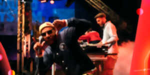 photo Soundtrip w/ Voilaaa Soundsystem