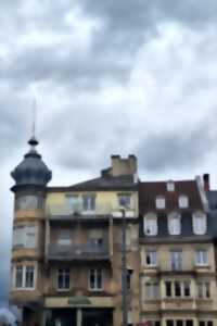 photo Visite : L’ART NOUVEAU : DE LA GRANDE-ÎLE À LA NEUSTADT