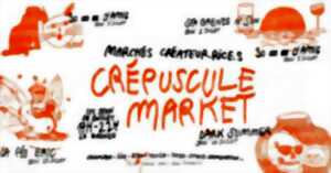 photo Crépuscule Market