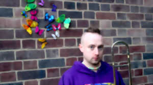 photo Hyper Paxton