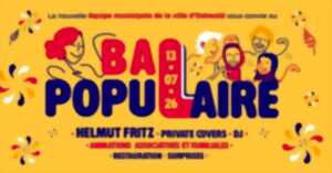 photo Bal Populaire du 13 juillet