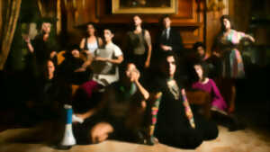 photo Roomful of Teeth