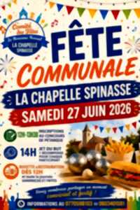 photo Fête du village