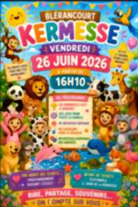 photo Kermesse Blérancourt