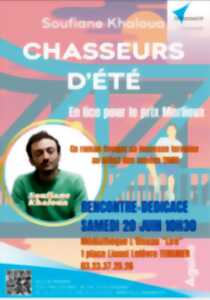 photo Chasseurs d'été