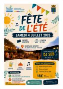 photo FETE DE L'ETE