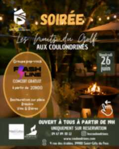 photo Les nuits du Golf