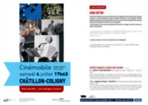 photo Kino Rétro (film d'archives)