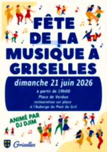 photo Fête de la musique