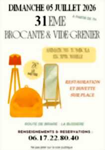 photo 31e brocante et vide-grenier
